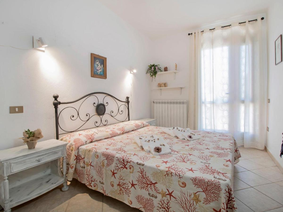 Apartment Il Secondo-1 By Interhome Bibbona Exterior photo